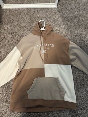 Women Hollister Hoodie